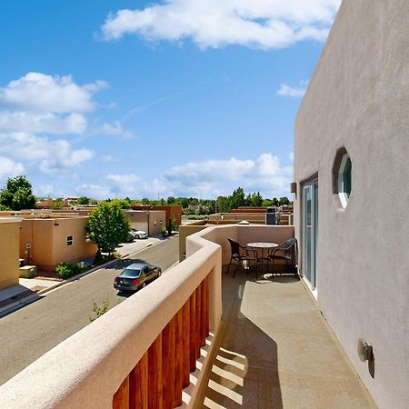 Shalako Adventures Villa Santa Fe Exterior photo