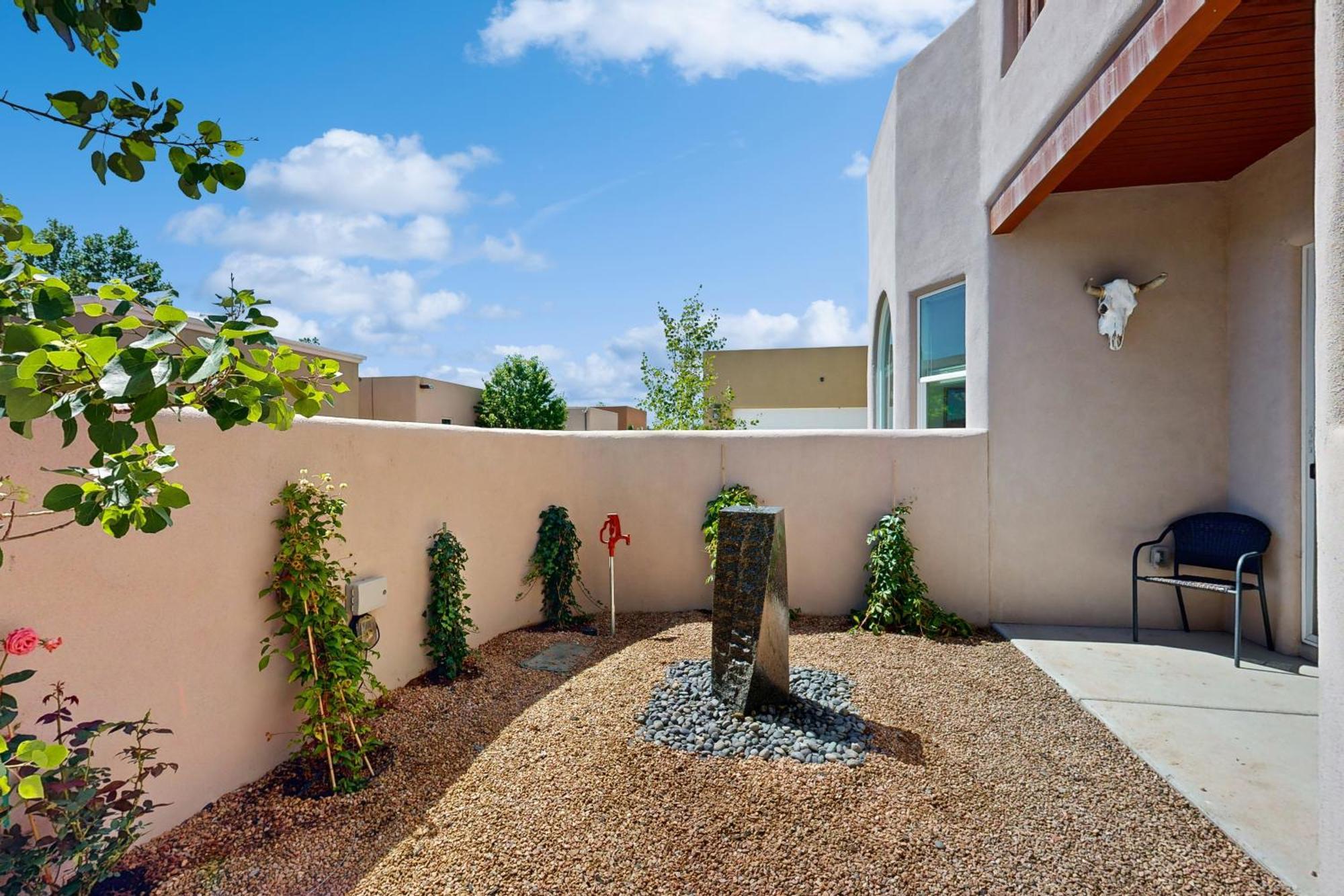 Shalako Adventures Villa Santa Fe Exterior photo