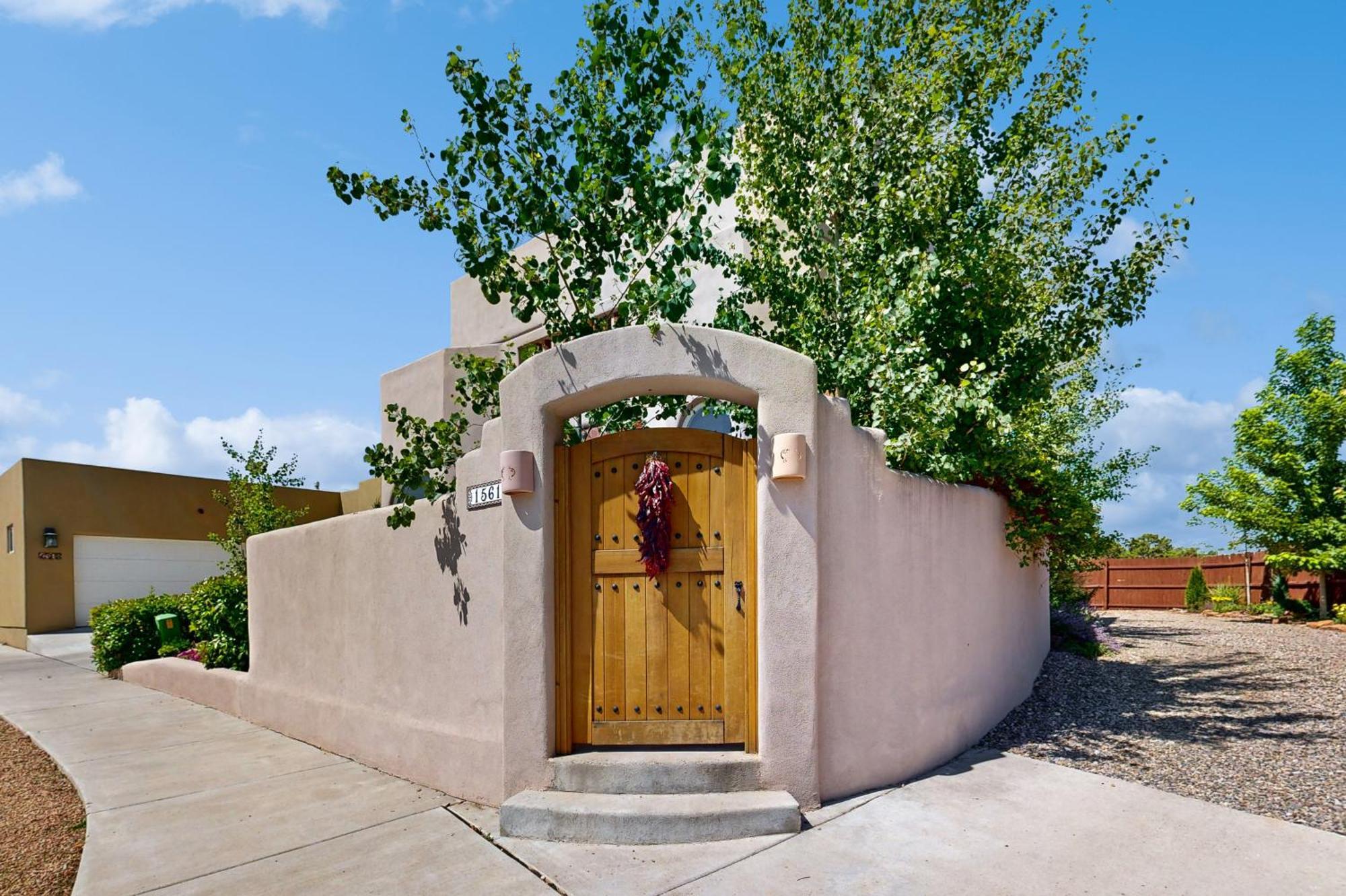 Shalako Adventures Villa Santa Fe Exterior photo